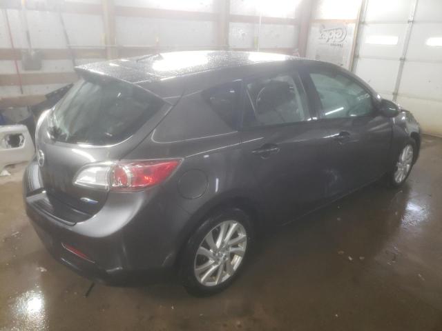 Photo 2 VIN: JM1BL1L75C1675744 - MAZDA 3 I 