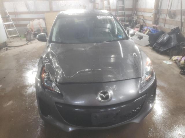 Photo 4 VIN: JM1BL1L75C1675744 - MAZDA 3 I 