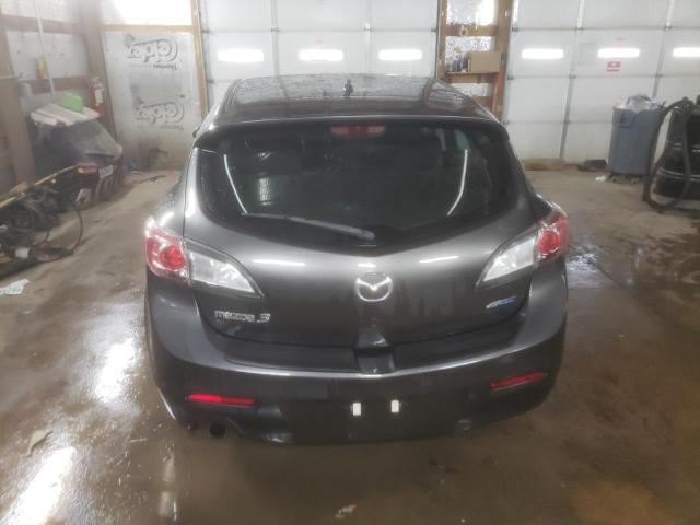 Photo 5 VIN: JM1BL1L75C1675744 - MAZDA 3 I 