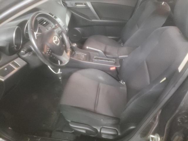 Photo 6 VIN: JM1BL1L75C1675744 - MAZDA 3 I 