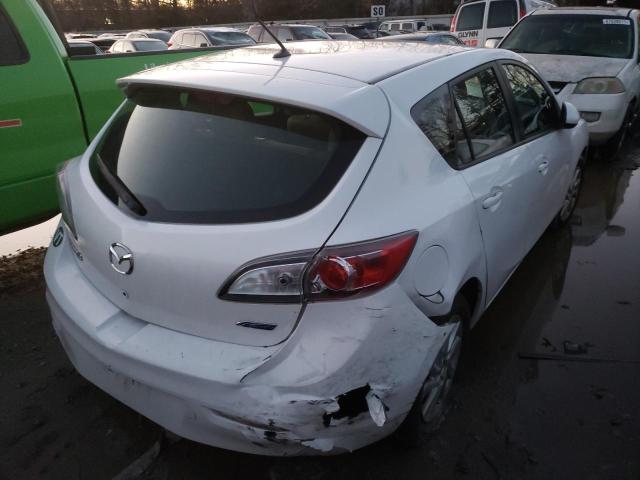 Photo 3 VIN: JM1BL1L75D1709618 - MAZDA 3 I 