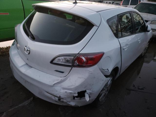 Photo 8 VIN: JM1BL1L75D1709618 - MAZDA 3 I 