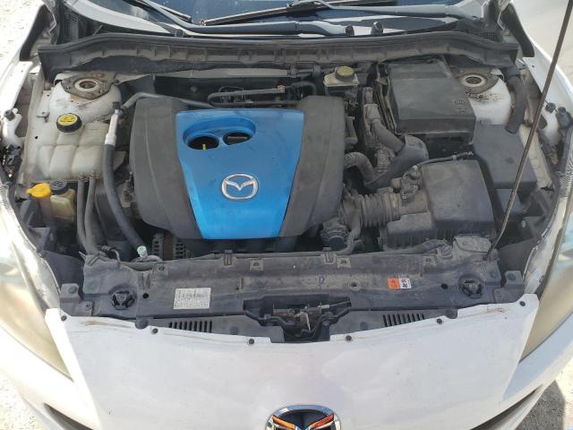 Photo 10 VIN: JM1BL1L75D1719484 - MAZDA 3 