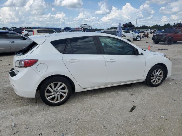 Photo 2 VIN: JM1BL1L75D1719484 - MAZDA 3 