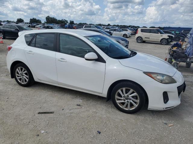 Photo 3 VIN: JM1BL1L75D1719484 - MAZDA 3 