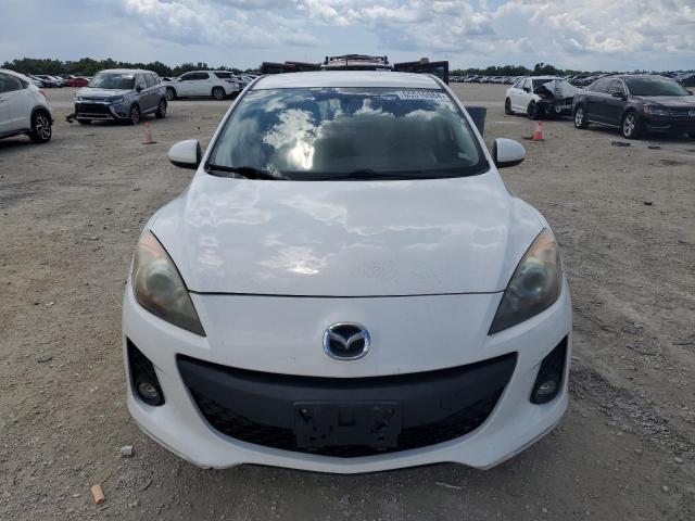 Photo 4 VIN: JM1BL1L75D1719484 - MAZDA 3 