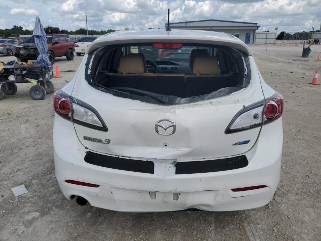 Photo 5 VIN: JM1BL1L75D1719484 - MAZDA 3 