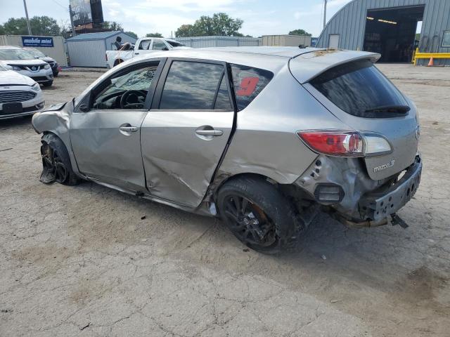 Photo 1 VIN: JM1BL1L75D1720991 - MAZDA 3 I 