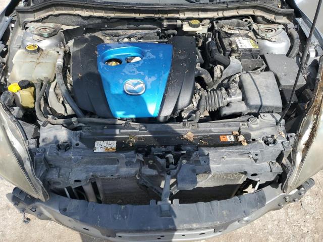 Photo 10 VIN: JM1BL1L75D1720991 - MAZDA 3 I 