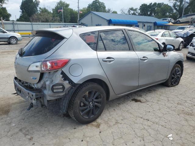 Photo 2 VIN: JM1BL1L75D1720991 - MAZDA 3 I 