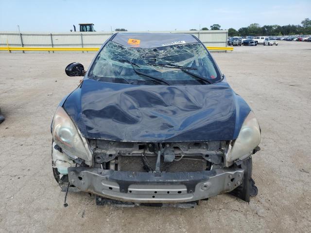 Photo 4 VIN: JM1BL1L75D1720991 - MAZDA 3 I 