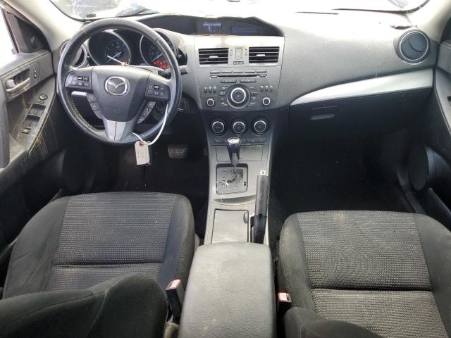 Photo 7 VIN: JM1BL1L75D1720991 - MAZDA 3 I 