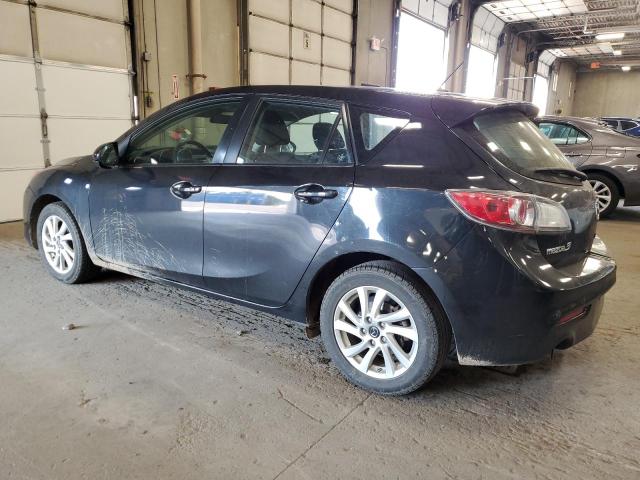 Photo 1 VIN: JM1BL1L75D1751058 - MAZDA 3 I 