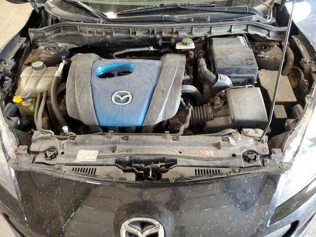 Photo 10 VIN: JM1BL1L75D1751058 - MAZDA 3 I 