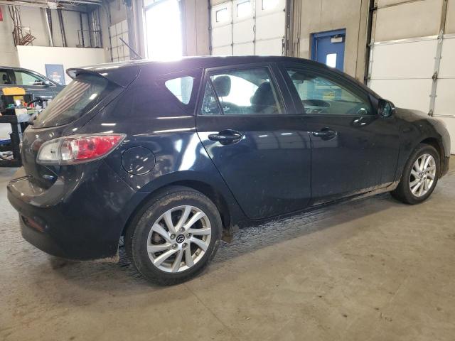 Photo 2 VIN: JM1BL1L75D1751058 - MAZDA 3 I 