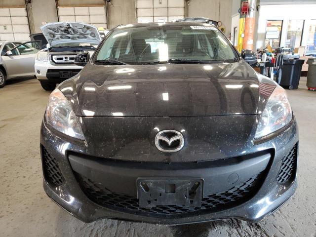 Photo 4 VIN: JM1BL1L75D1751058 - MAZDA 3 I 