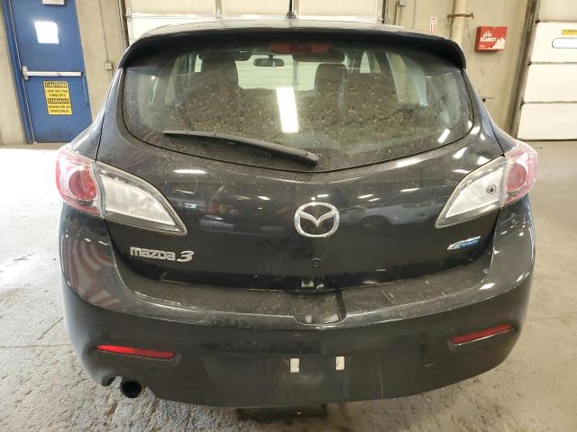 Photo 5 VIN: JM1BL1L75D1751058 - MAZDA 3 I 