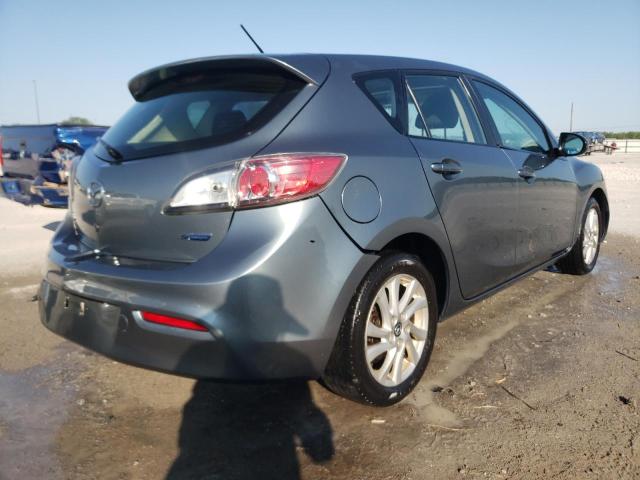 Photo 3 VIN: JM1BL1L75D1775215 - MAZDA 3 I 