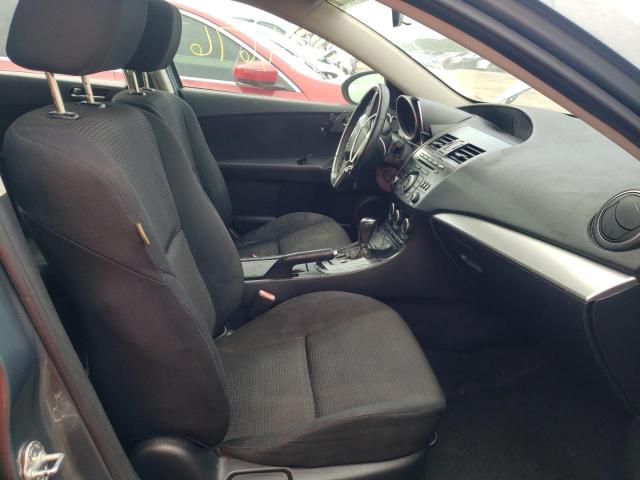 Photo 4 VIN: JM1BL1L75D1775215 - MAZDA 3 I 