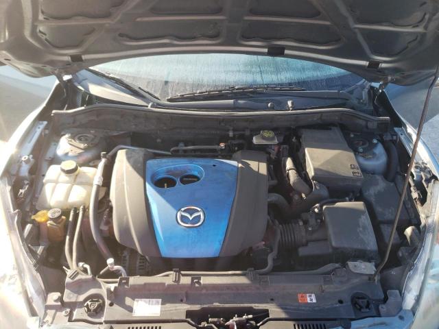 Photo 6 VIN: JM1BL1L75D1775215 - MAZDA 3 I 