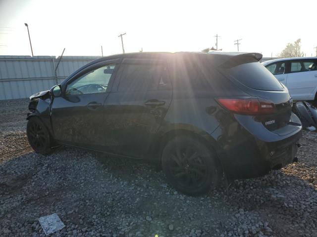 Photo 1 VIN: JM1BL1L75D1790958 - MAZDA 3 