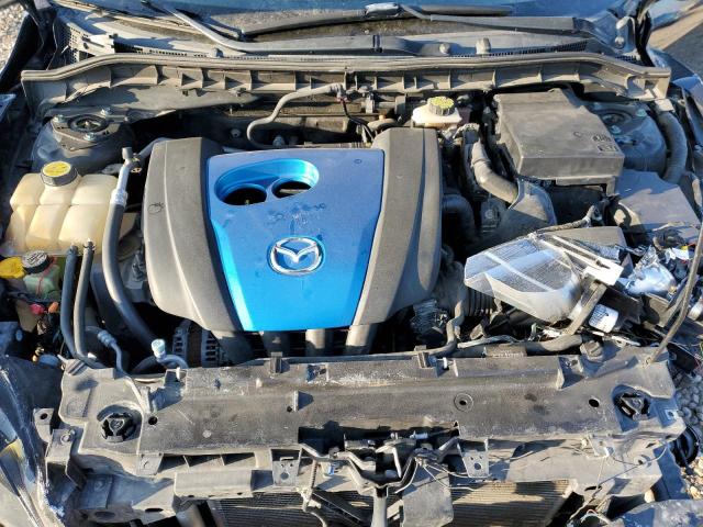 Photo 10 VIN: JM1BL1L75D1790958 - MAZDA 3 