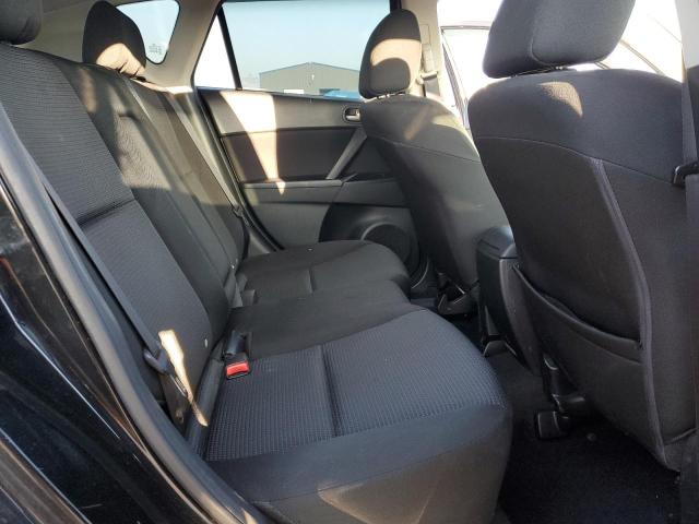 Photo 9 VIN: JM1BL1L75D1790958 - MAZDA 3 