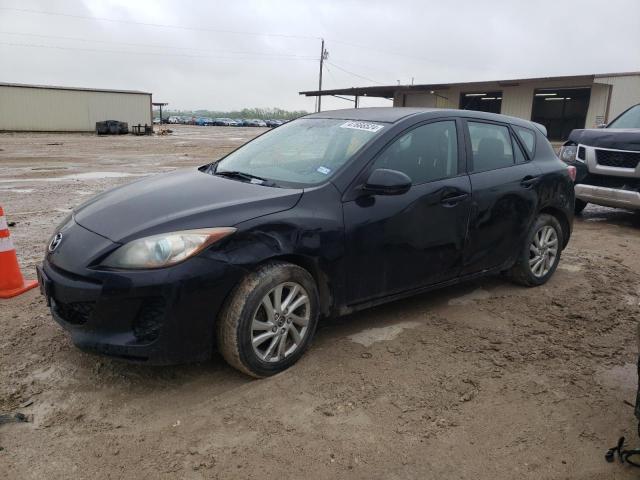 Photo 0 VIN: JM1BL1L75D1806947 - MAZDA 3 