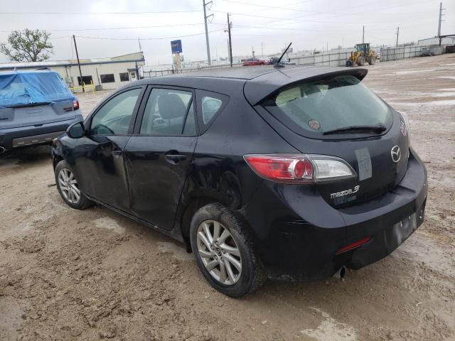 Photo 1 VIN: JM1BL1L75D1806947 - MAZDA 3 