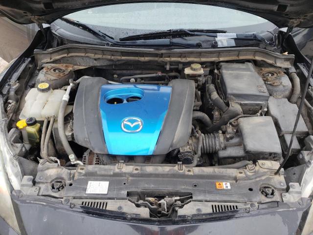 Photo 10 VIN: JM1BL1L75D1806947 - MAZDA 3 