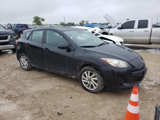 Photo 3 VIN: JM1BL1L75D1806947 - MAZDA 3 