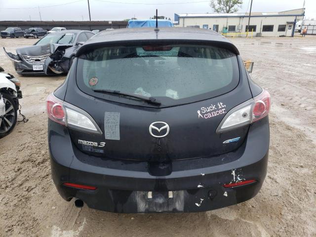 Photo 5 VIN: JM1BL1L75D1806947 - MAZDA 3 