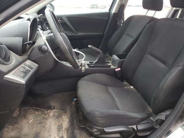 Photo 6 VIN: JM1BL1L75D1806947 - MAZDA 3 