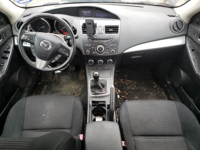 Photo 7 VIN: JM1BL1L75D1806947 - MAZDA 3 