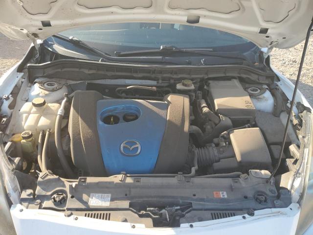 Photo 10 VIN: JM1BL1L75D1817138 - MAZDA 3 I 