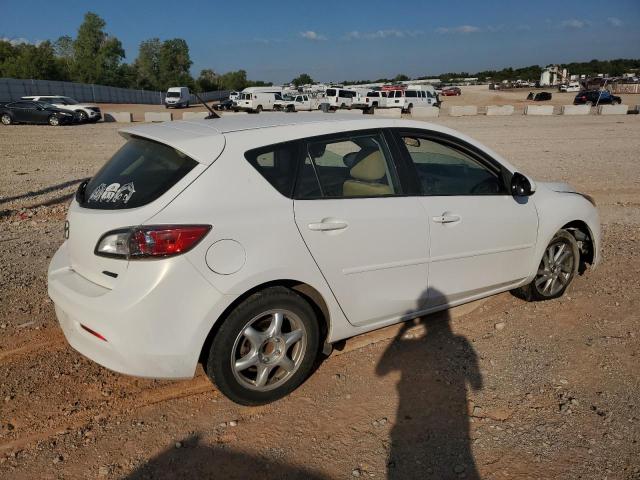 Photo 2 VIN: JM1BL1L75D1817138 - MAZDA 3 I 