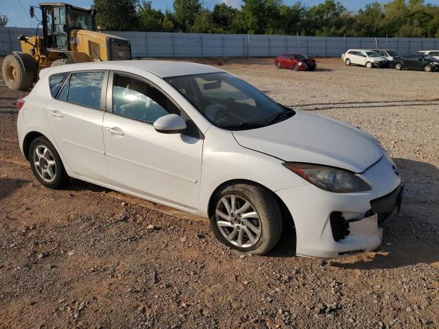 Photo 3 VIN: JM1BL1L75D1817138 - MAZDA 3 I 