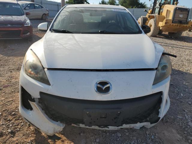 Photo 4 VIN: JM1BL1L75D1817138 - MAZDA 3 I 