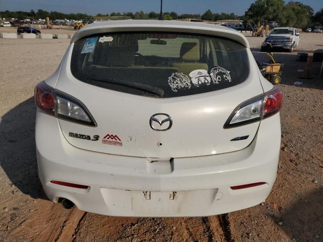 Photo 5 VIN: JM1BL1L75D1817138 - MAZDA 3 I 