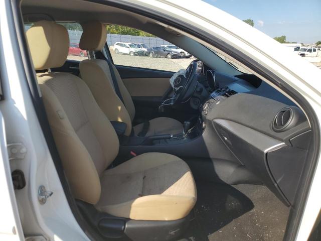 Photo 6 VIN: JM1BL1L75D1817138 - MAZDA 3 I 