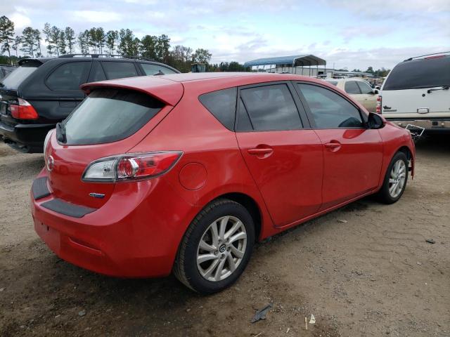 Photo 3 VIN: JM1BL1L75D1833257 - MAZDA 3 I 