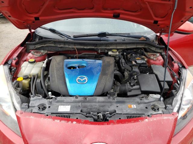 Photo 6 VIN: JM1BL1L75D1833257 - MAZDA 3 I 