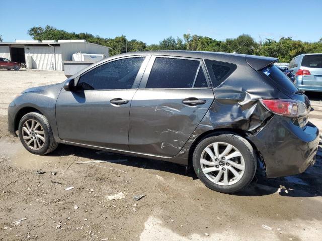 Photo 1 VIN: JM1BL1L75D1834019 - MAZDA 3 I 