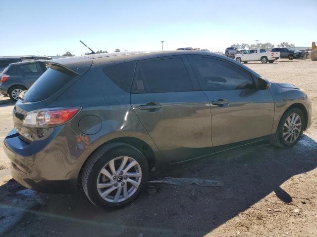 Photo 2 VIN: JM1BL1L75D1834019 - MAZDA 3 I 