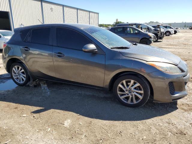 Photo 3 VIN: JM1BL1L75D1834019 - MAZDA 3 I 