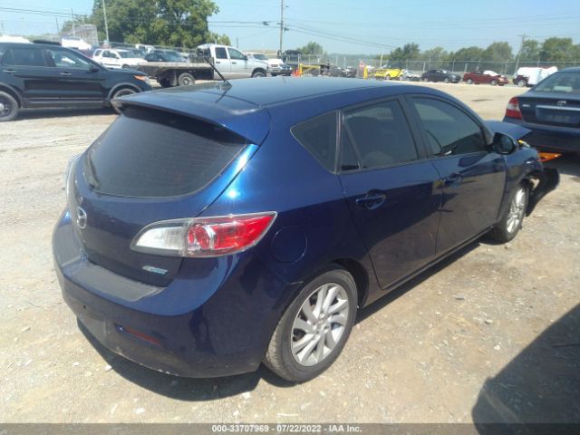 Photo 3 VIN: JM1BL1L76C1526114 - MAZDA 3 