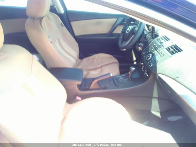 Photo 4 VIN: JM1BL1L76C1526114 - MAZDA 3 