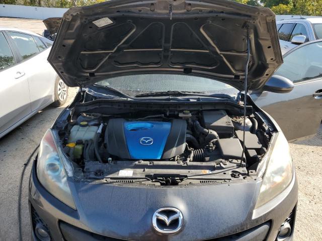 Photo 10 VIN: JM1BL1L76C1537193 - MAZDA 3 I 