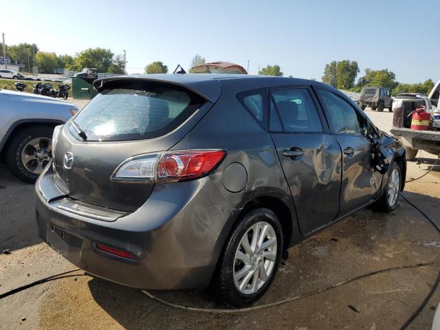 Photo 2 VIN: JM1BL1L76C1537193 - MAZDA 3 I 