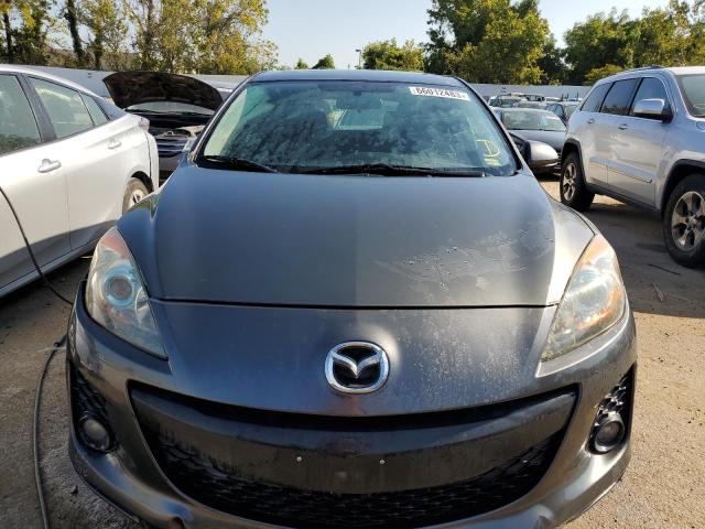 Photo 4 VIN: JM1BL1L76C1537193 - MAZDA 3 I 